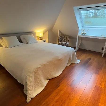 Loft Aan Zee Penthouse 4* Schoorl