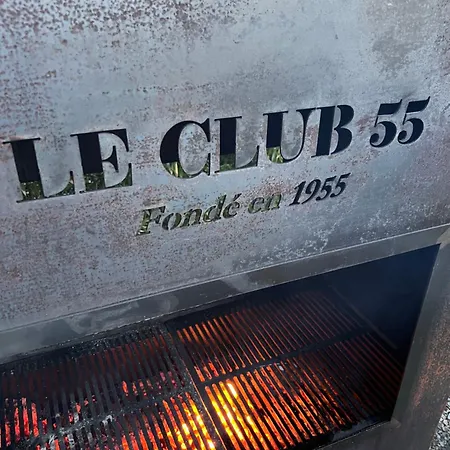 Loft 55 Bergen-schoorl Luxury 165m2 4*