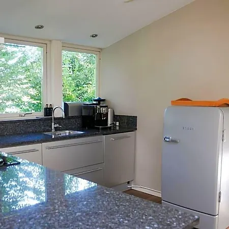 Loft Aan Zee Bergen-schoorl Luxury