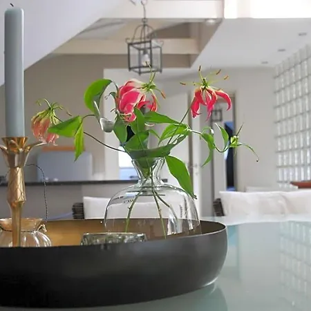 Loft Aan Zee Bergen-schoorl Luxury Bed & Breakfast Schoorl