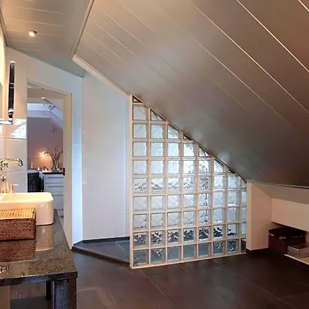 Bed & Breakfast Loft Aan Zee Bergen-schoorl Luxury 4*