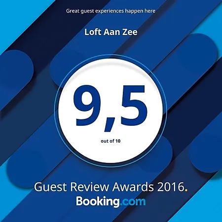 Loft Aan Zee Bergen-schoorl Luxury Bed & Breakfast Schoorl