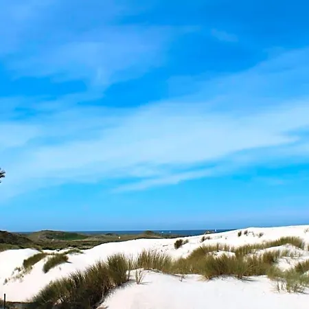 Loft Aan Zee Bergen-schoorl Luxury Bed & Breakfast