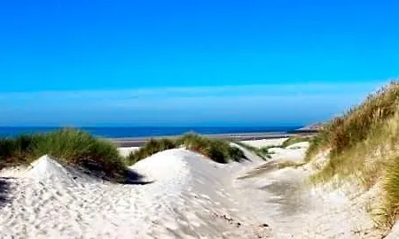 Bed & Breakfast Loft Aan Zee Bergen-schoorl Luxury Schoorl