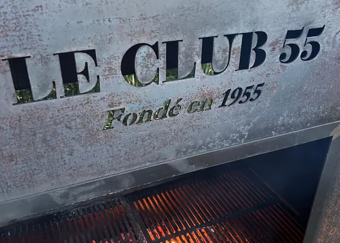 Loft Aan Zee Bergen-Schoorl Luxury Appartement 4*