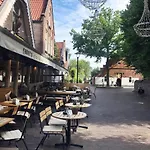 Alojamento de Acomodação e Pequeno-almoço Loft Aan Zee Bergen-schoorl Luxury Schoorl