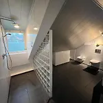 Alojamento de Acomodação e Pequeno-almoço Loft Aan Zee Bergen-schoorl Luxury