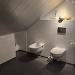 Alojamento de Acomodação e Pequeno-almoço Loft Aan Zee Bergen-schoorl Luxury