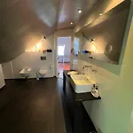 Loft Aan Zee Bergen-schoorl Luxury 4* Schoorl