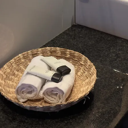 Loft Aan Zee Bergen-schoorl Luxury