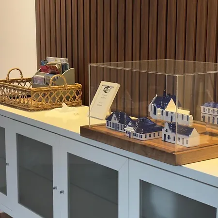 Loft Aan Zee Bergen-schoorl Luxury