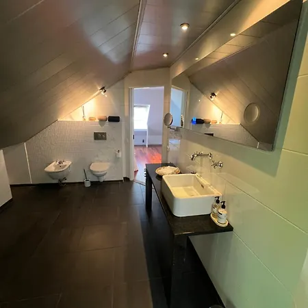 Loft 55 Bergen-schoorl Luxury 165m2 4* Schoorl